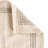 Cotton Napkin Set With Embroidery