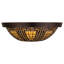 Overby 4 - Light Flush Mount