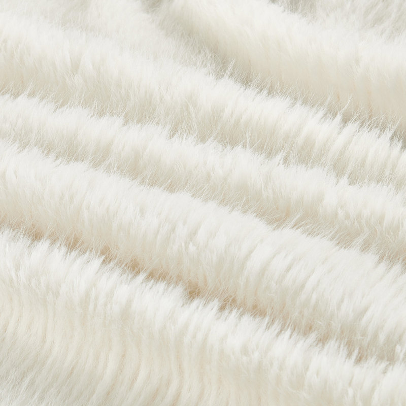 Throw Blanket, 152.4cm x 177.8cm