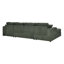Canapé modulaire rembourré 3 pièces Loette-933851867