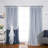Brayshaun Room Darkening Curtain-95512249
