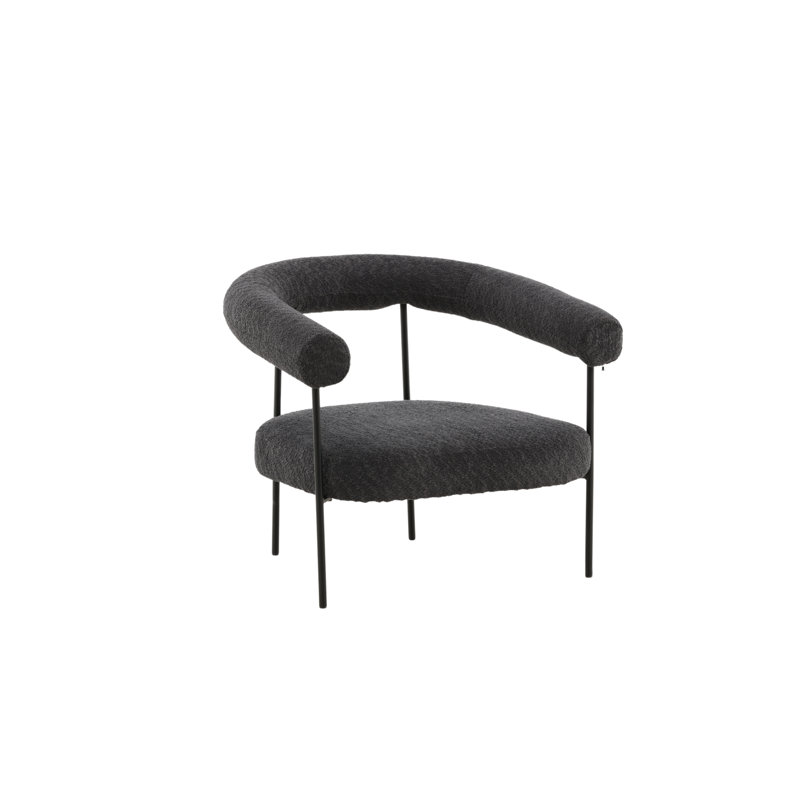 Liebwin Upholstered Accent Chair