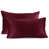 Burgundy Red