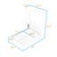 Lit escamotable avec armoire peu encombrante-564679109-564679160