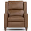 Woodlands Track Arm Manual Recliner-1773756387-1773756391