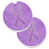 Light Purple selected