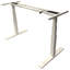 Adjustable Height Steel Standing Desk-2073550021
