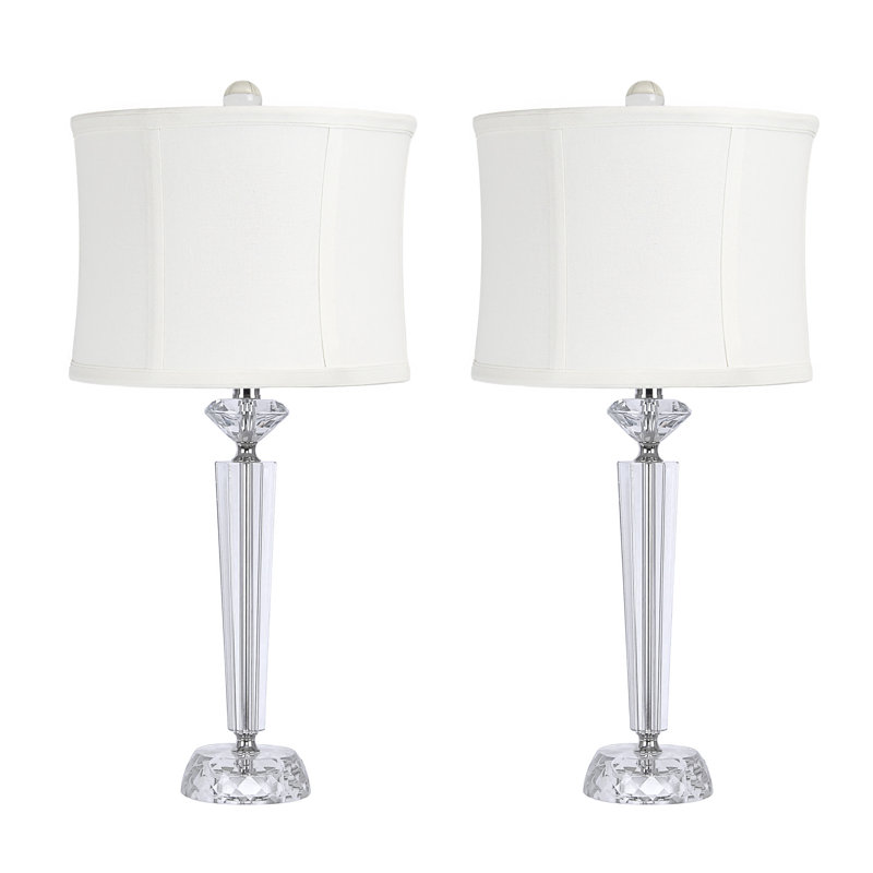 Jennieve Table Lamp