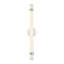 Madison 1 - Light LED Bath Bar-77452237