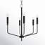 6-Light Chandelier-1189170534