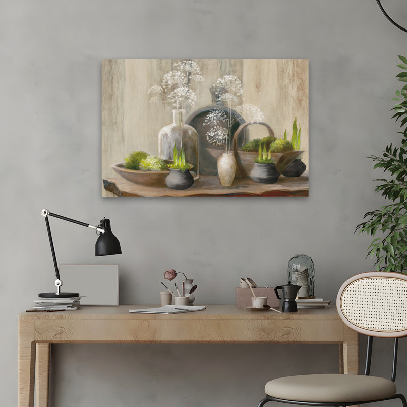 Country rustique et campagne moderne, élégance rustique I foncé, H 24 po x l 16 po