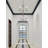 Arunvir 3 - Light Dimmable Classic / Traditional Chandelier-221635968
