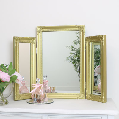 Coll Flat Floor Mirror
