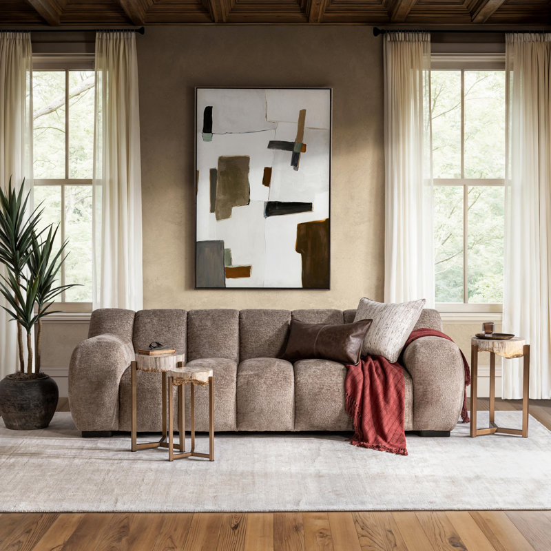 Parker Upholstered Sofa