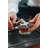Stainless Steel Cigar Cutter-124934279