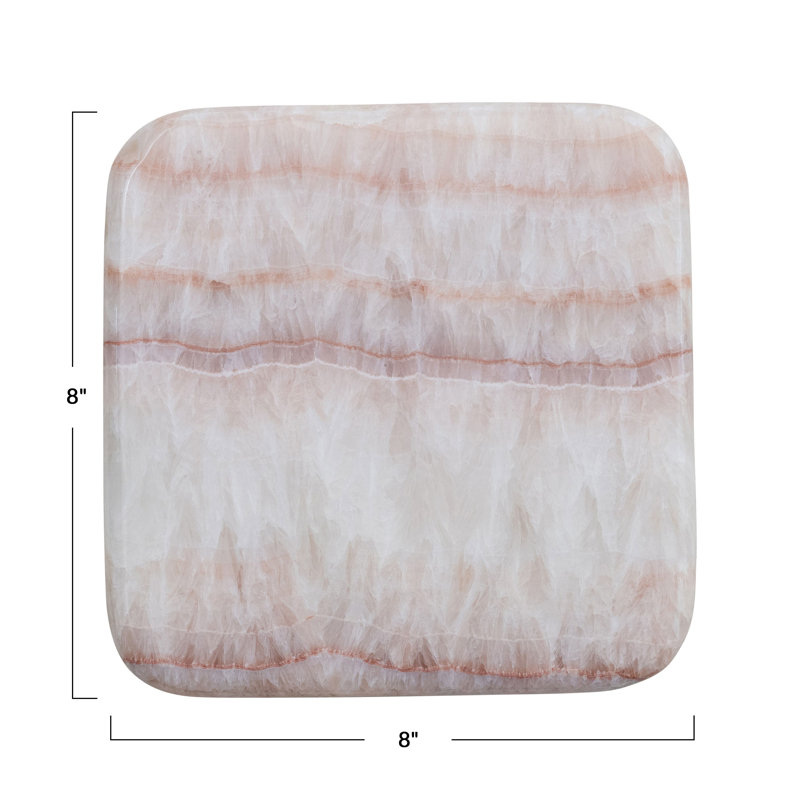 Honey Onyx Cheese Serving Board