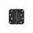 Oil Rubbed Bronze