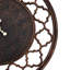 Mona Wall Clock
