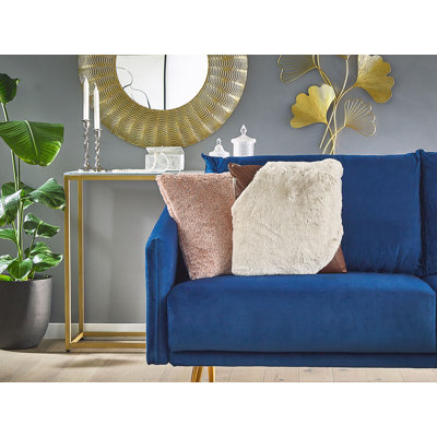 Haversham Square Cushion