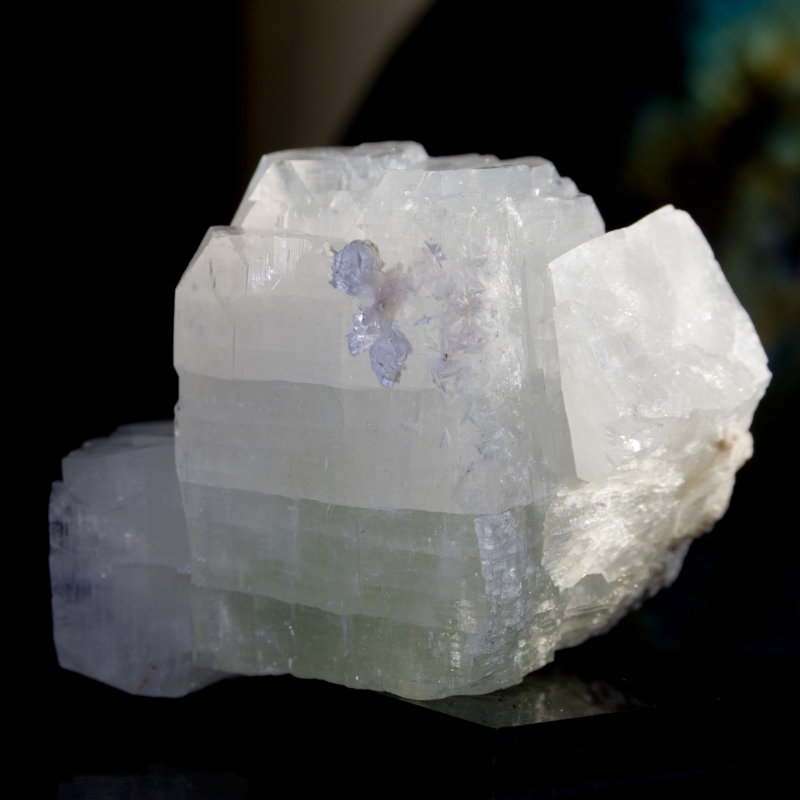 Brixxon Landscape & Nature Crystal