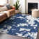 Tapis intérieur / extérieur Maliana
