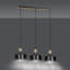 Anna-Lena 3 - Light Kitchen Island Pendant-1900446830