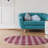 Plaid Indoor Rug-53650061