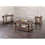 Table basse de style transitionnel 1Pc