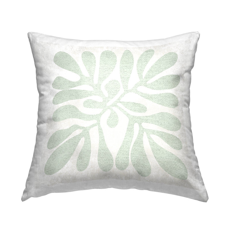 Turkol Polyester Throw Pillow