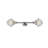 Lavalle 2 - Light Dimmable Vanity Light-2107902843-2107902840-2107902832