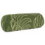 Leaf Design Cushion Cover