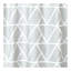 Rideau de douche en tissu iDesign
