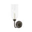 Classic No.1 1 Light Wall Sconce By Mark D. Sikes-1835568770