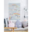 Moncada Wrapped Canvas Print-2103945221