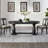 7 - Piece Extendable Wood Dining Set-2144952872-2144952874-2144952877