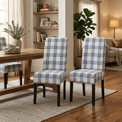 Chaise de salle à manger