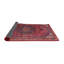 Tapis traditionnel mehroon/noir/crème-942379038