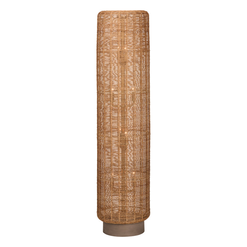 Lampe sur pied Teague