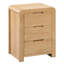 Bruner 45 cm W Bedside Table
