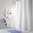 Daleyza Memory Foam Non-Slip Bath Rug