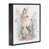 Giclée encadrée noir minuit sélectionné