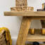 Barkeyville End Table-1335477681