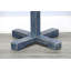 Porte-chapeaux Haslemere-1853554830