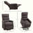 Fabric Lift Chair with Remote Control-1071666418-1051326601-1071666381