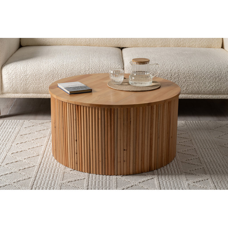 Sicario Coffee Table