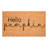 Carennac Non-Slip Thanksgiving Doormat-1134981026