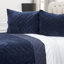 Courtepointe simple Davison Farmhouse / Country-32911011-32911008