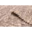 Sienna Grey Kilim 7'10" x 10'0"