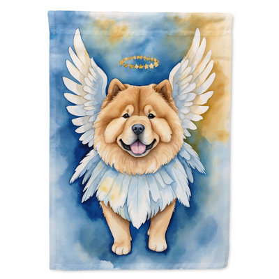 Double Sided 40'' H x 28'' W Polyester Animal House Flag