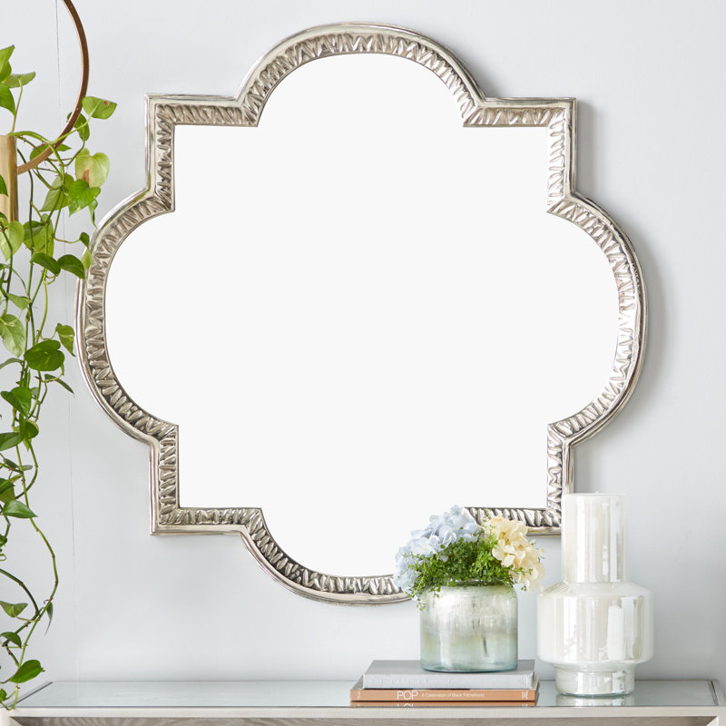 Miroir mural Herzig